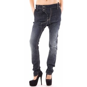 Alvan Trading Dames jeans Sexy Women