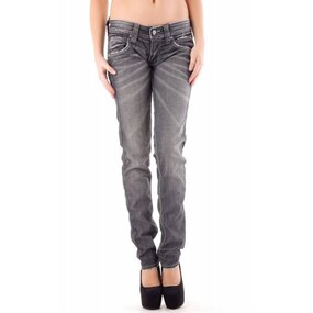 Alvan Trading Dames jeans Sexy Women