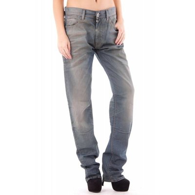 Alvan Trading Dames jeans bray steve alan