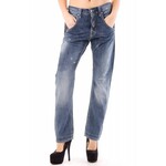 Alvan Trading Dames jeans Sexy Women