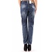 Alvan Trading Dames jeans Sexy Women Alvan Trading Dames jeans Sexy Women