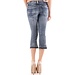Alvan Trading Dames jeans Sexy Women
