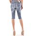 Alvan Trading Dames jeans Sexy Women