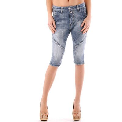 Alvan Trading Dames jeans Sexy Women