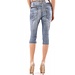 Alvan Trading Dames jeans Sexy Women