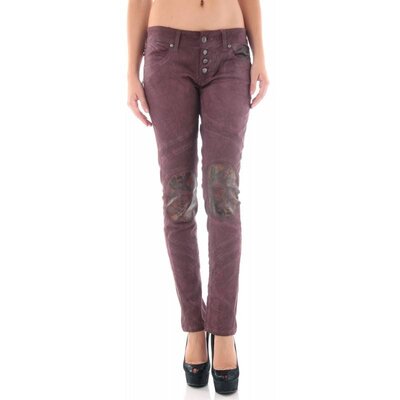 Alvan Trading Dames jeans Sexy Women Alvan Trading Dames jeans Sexy Women