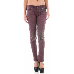 Alvan Trading Dames jeans Sexy Women