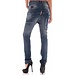 Alvan Trading Dames jeans Sexy Women