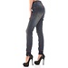 Alvan Trading Dames jeans Sexy Women
