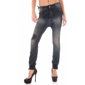 Alvan Trading Dames jeans Sexy Women Alvan Trading Dames jeans Sexy Women