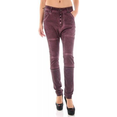 Alvan Trading Dames jeans Sexy Women