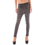 Alvan Trading Dames jeans Sexy Women