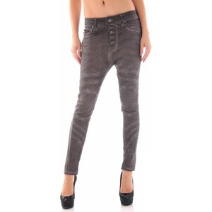 Alvan Trading Dames jeans Sexy Women