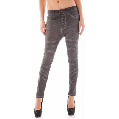 Alvan Trading Dames jeans Sexy Women