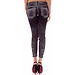 Alvan Trading Dames jeans Sexy Women