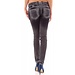 Alvan Trading Dames jeans Sexy Women