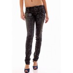 Alvan Trading Dames jeans Sexy Women
