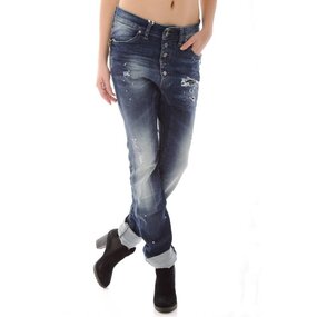 Alvan Trading Dames jeans Sexy Women