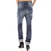 Alvan Trading Dames jeans Sexy Women Alvan Trading Dames jeans Sexy Women