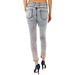 Alvan Trading Dames jeans Sexy Women