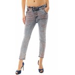 Alvan Trading Dames jeans Sexy Women