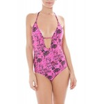 Alvan Trading Dames strandkleding John Galliano