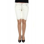 Alvan Trading Dames short kings jeans