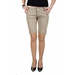 Alvan Trading Dames short kings jeans