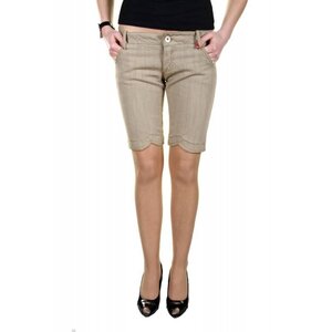 Alvan Trading Dames short kings jeans Alvan Trading Dames short kings jeans