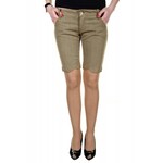 Alvan Trading Dames short kings jeans