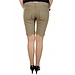 Alvan Trading Dames short kings jeans