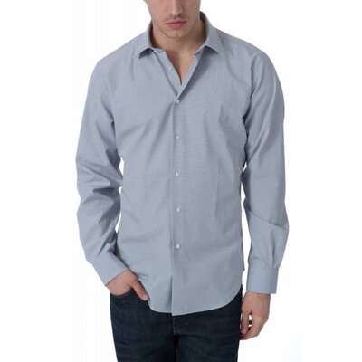 Alvan Trading man shirt calvin klein