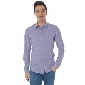 Alvan Trading man shirt calvin klein