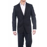 Alvan Trading man jacket calvin klein