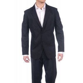 Alvan Trading man jacket calvin klein