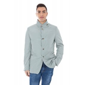 Alvan Trading man jacket calvin klein