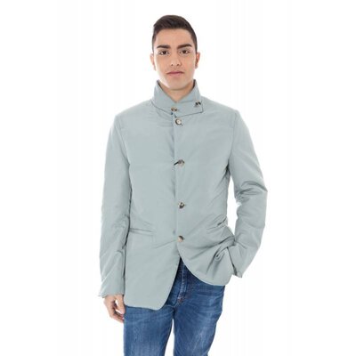 Alvan Trading man jacket calvin klein