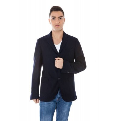 Alvan Trading man jacket calvin klein