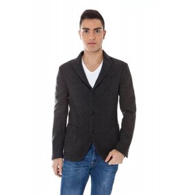 Alvan Trading man jacket calvin klein
