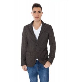 Alvan Trading man jacket calvin klein