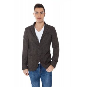 Alvan Trading man jacket calvin klein