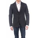 Alvan Trading man jacket calvin klein