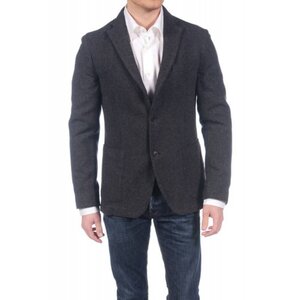 Alvan Trading man jacket calvin klein