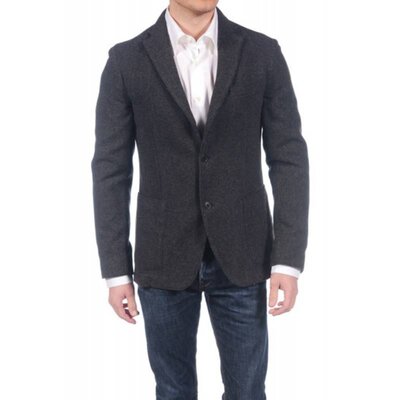 Alvan Trading man jacket calvin klein