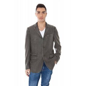 Alvan Trading man jacket calvin klein