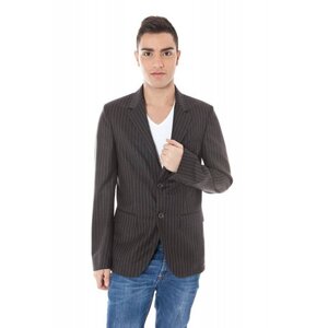 Alvan Trading man jacket calvin klein