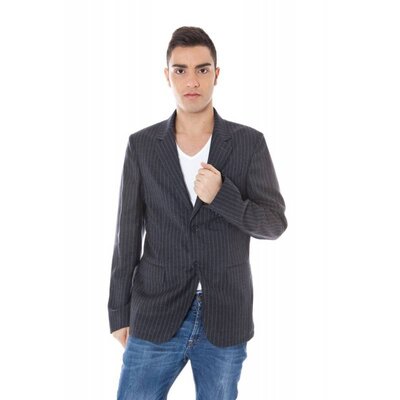 Alvan Trading man jacket calvin klein