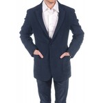 Alvan Trading man jacket calvin klein