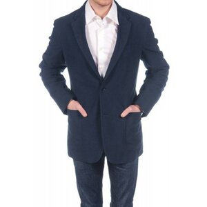 Alvan Trading man jacket calvin klein