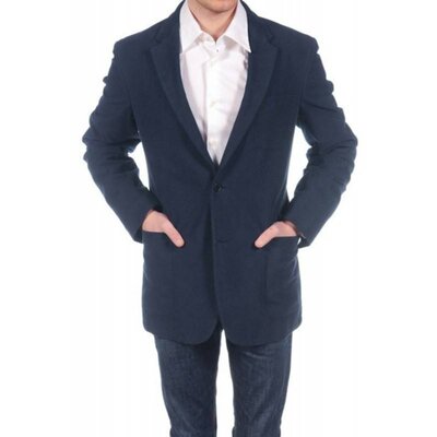 Alvan Trading man jacket calvin klein